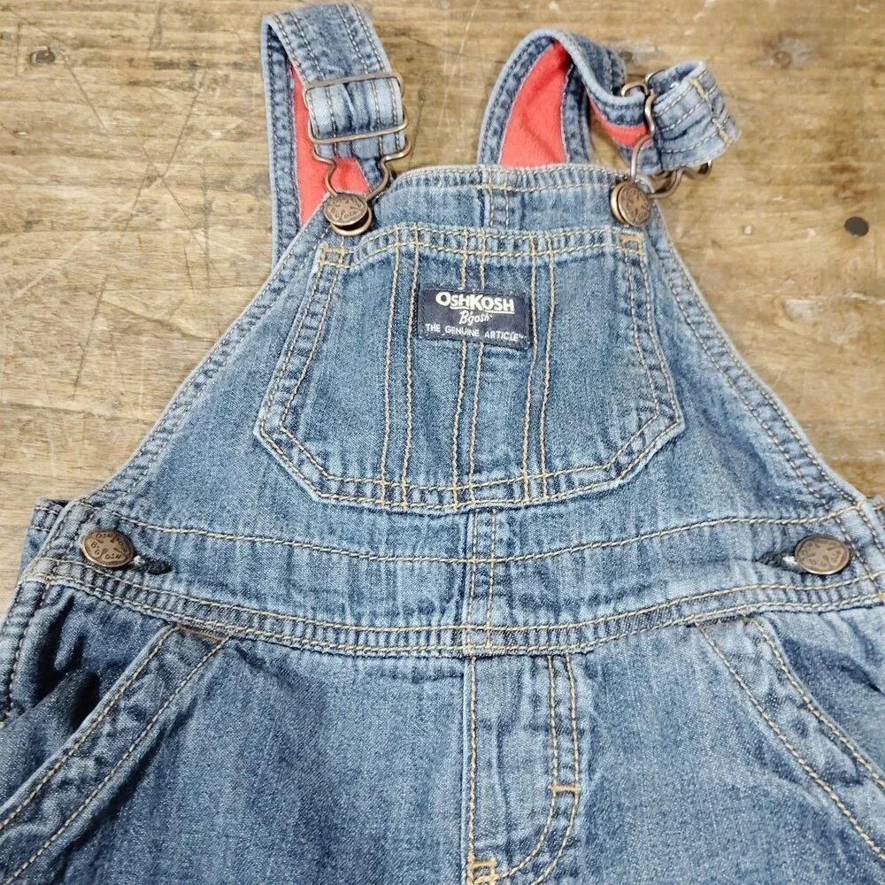 OshKosh Bgosh osh kosh